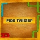 Con gioco Heroes call per Android scarica gratuito Pipe twister: Best pipe puzzle sul telefono o tablet.
