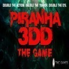 Con gioco B.o.t: Battle of titans per Android scarica gratuito Piranha 3DD The Game sul telefono o tablet.