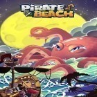Con gioco Rock bandits: Adventure time per Android scarica gratuito Pirate beach: Pandora empire sul telefono o tablet.