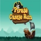 Con gioco Who is the killer: Episode II per Android scarica gratuito Pirate castle run sul telefono o tablet.