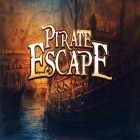 Con gioco Supercan Canyon Adventure per Android scarica gratuito Pirate escape sul telefono o tablet.