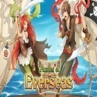 Con gioco Virtual Villagers 2 per Android scarica gratuito Pirates of Everseas sul telefono o tablet.