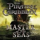 Con gioco Fantasy legend: War of contract per Android scarica gratuito Pirates of the Caribbean. Master of the seas. sul telefono o tablet.