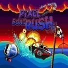 Con gioco Riot Rings-Funniest Game Ever! per Android scarica gratuito Pixel boat rush sul telefono o tablet.