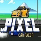 Con gioco Boxes appventure per Android scarica gratuito Pixel car racer sul telefono o tablet.