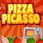 Con gioco Runemals per Android scarica gratuito Pizza Picasso sul telefono o tablet.