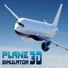 Con gioco Slotomania per Android scarica gratuito Plane simulator 3D sul telefono o tablet.