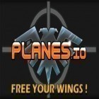 Con gioco Dragster mayhem: Top fuel drag racing per Android scarica gratuito Planes.io: Free your wings! sul telefono o tablet.