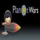 Con gioco Fireman per Android scarica gratuito Planet Wars sul telefono o tablet.