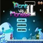 Con gioco Monster Pinball HD per Android scarica gratuito Plants vs Monster 2 sul telefono o tablet.