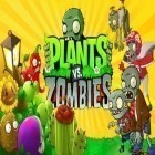 Con gioco Hidden objects: Find the differences per Android scarica gratuito Plants vs zombies and mummy sul telefono o tablet.