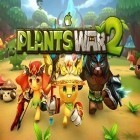 Con gioco Burst per Android scarica gratuito Plants war 2 sul telefono o tablet.