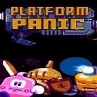 Con gioco Pingo park per Android scarica gratuito Platform panic sul telefono o tablet.