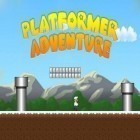Con gioco Sum and Blossom per Android scarica gratuito Platformer adventure sul telefono o tablet.