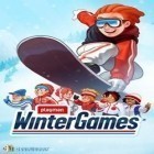 Con gioco Billiard adventures per Android scarica gratuito Playman: Winter Games sul telefono o tablet.