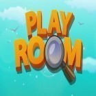 Con gioco Sponge Bob Slammin' Sluggers per Android scarica gratuito Playroom sul telefono o tablet.