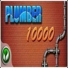 Con gioco Who Wants To Be A Millionaire? per Android scarica gratuito Plumber 10k sul telefono o tablet.