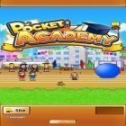 Con gioco Slots island per Android scarica gratuito Pocket Academy v1.1.4 sul telefono o tablet.