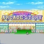 Con gioco Chrono saga per Android scarica gratuito Pocket arcade story sul telefono o tablet.