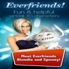 Con gioco Evacuate per Android scarica gratuito Pocket Blonde Everfriends sul telefono o tablet.