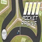 Con gioco Hotel blast per Android scarica gratuito Pocket Racing sul telefono o tablet.