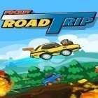 Con gioco Mr.Fang per Android scarica gratuito Pocket road trip sul telefono o tablet.