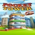 Con gioco My Boo per Android scarica gratuito Pocket tower sul telefono o tablet.