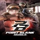 Con gioco Boson X per Android scarica gratuito Point blank mobile sul telefono o tablet.