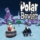 Con gioco Finger Slayer Boxer per Android scarica gratuito Polar bowler sul telefono o tablet.