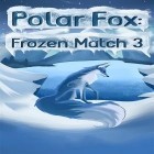 Con gioco Victory Day per Android scarica gratuito Polar fox: Frozen match 3 sul telefono o tablet.
