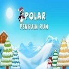 Con gioco Avernum: Escape from the pit per Android scarica gratuito Polar penguin run sul telefono o tablet.