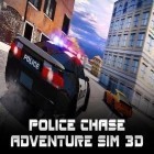 Con gioco Bunibon 2 per Android scarica gratuito Police chase: Adventure sim 3D sul telefono o tablet.