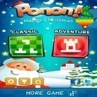 Con gioco Survival trail per Android scarica gratuito Ponon! Deluxe sul telefono o tablet.