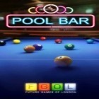 Con gioco Cleopatra casino: Slots per Android scarica gratuito Pool Bar HD sul telefono o tablet.