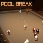Con gioco Rivals at war: Firefight per Android scarica gratuito Pool break pro: 3D Billiards sul telefono o tablet.