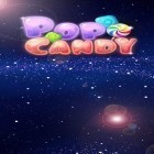 Con gioco Escape action per Android scarica gratuito Pop candy sul telefono o tablet.