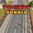 Con gioco Motor hero per Android scarica gratuito Postman runner sul telefono o tablet.