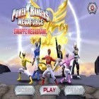 Con gioco Viking saga per Android scarica gratuito Power Rangers:Swappz MegaBrawl sul telefono o tablet.