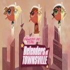 Con gioco Enigmo per Android scarica gratuito The Powerpuff girls: Defenders of Townsville sul telefono o tablet.
