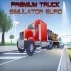 Con gioco Munchie farm per Android scarica gratuito Premium truck simulator euro sul telefono o tablet.