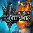 Con gioco Retaliation: Enemy mine per Android scarica gratuito Prime world: Defenders sul telefono o tablet.