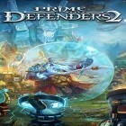 Con gioco Legacy of the ancients per Android scarica gratuito Prime world: Defenders 2 sul telefono o tablet.
