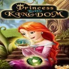 Con gioco Broken age: Act 2 per Android scarica gratuito Princess bubble kingdom sul telefono o tablet.