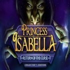 Con gioco Jodeo per Android scarica gratuito Princess Isabella 2 CE sul telefono o tablet.