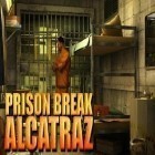 Con gioco Bacon escape per Android scarica gratuito Prison break: Alcatraz sul telefono o tablet.