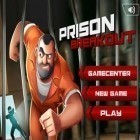 Con gioco Real drift per Android scarica gratuito Prison Breakout sul telefono o tablet.