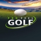 Con gioco XField paintball 2 Multiplayer per Android scarica gratuito Pro feel golf sul telefono o tablet.