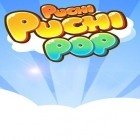 Con gioco Small Street per Android scarica gratuito Puchi puchi pop: Puzzle game sul telefono o tablet.