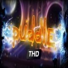 Con gioco Dead spreading: Idle game 2 per Android scarica gratuito Puddle THD sul telefono o tablet.
