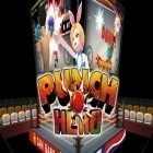 Con gioco Pixel strike online per Android scarica gratuito Punch Hero sul telefono o tablet.
